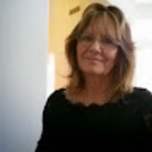 Meet your Posher, Jeanne